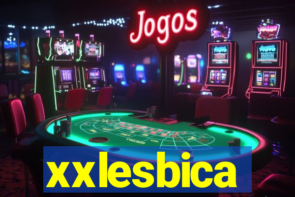 xxlesbica