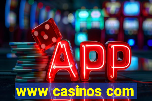 www casinos com