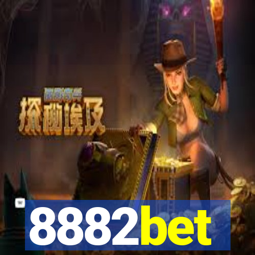 8882bet