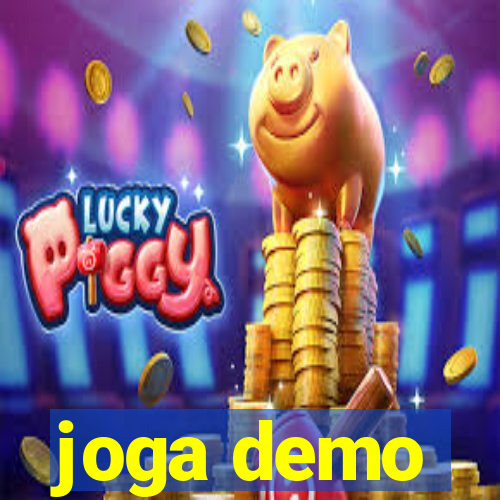 joga demo