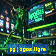 pg jogos tigre