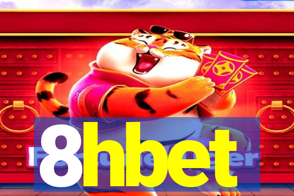 8hbet