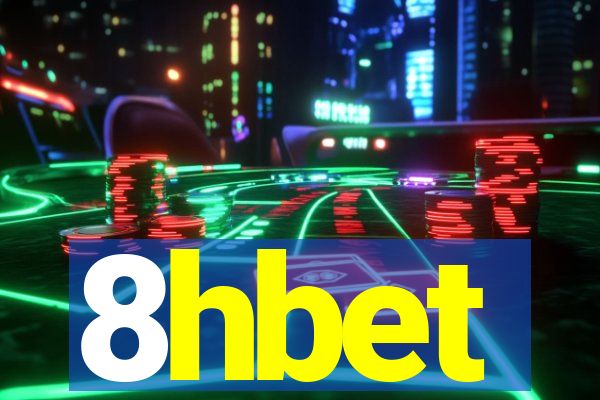 8hbet