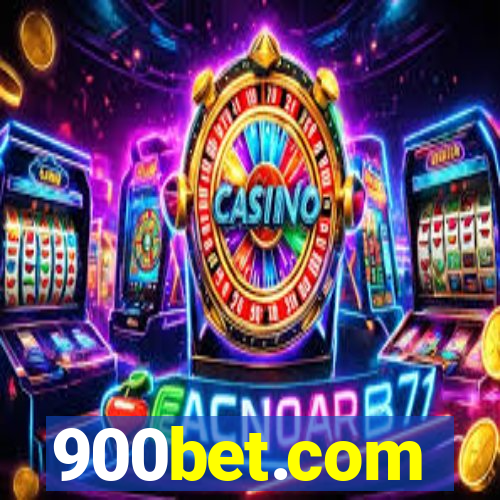 900bet.com