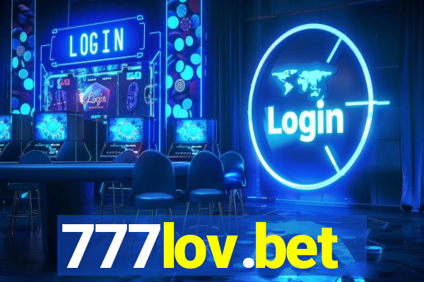 777lov.bet