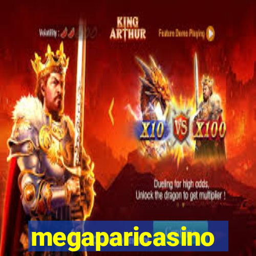 megaparicasino