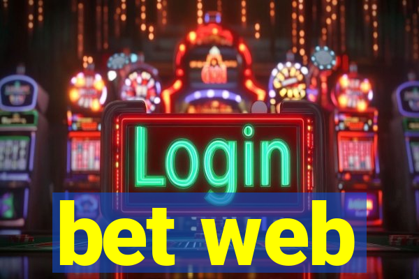 bet web