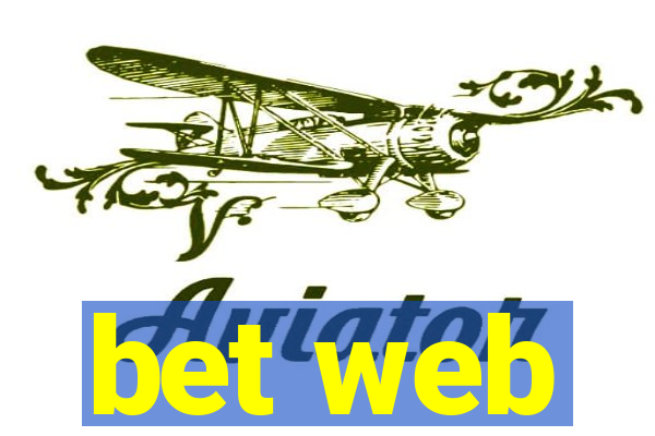 bet web