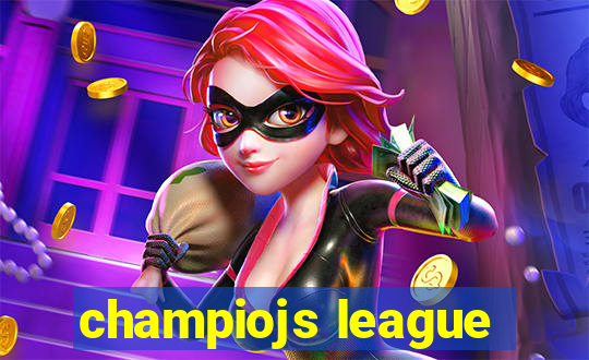 champiojs league