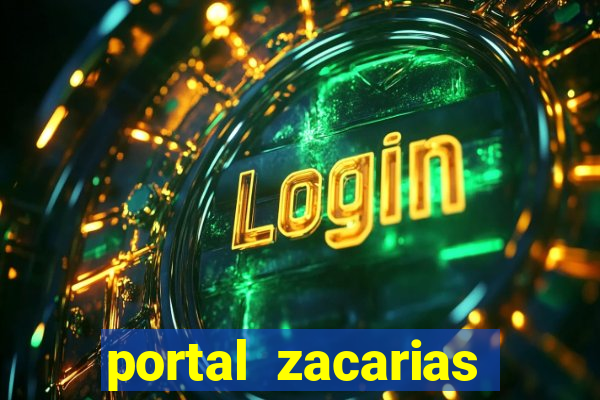 portal zacarias cavando a propia cova