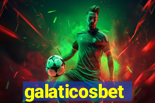 galaticosbet