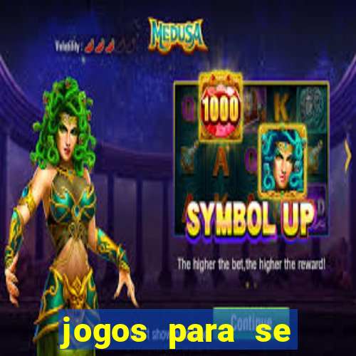 jogos para se ganhar dinheiro