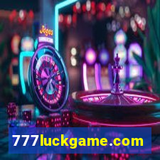 777luckgame.com