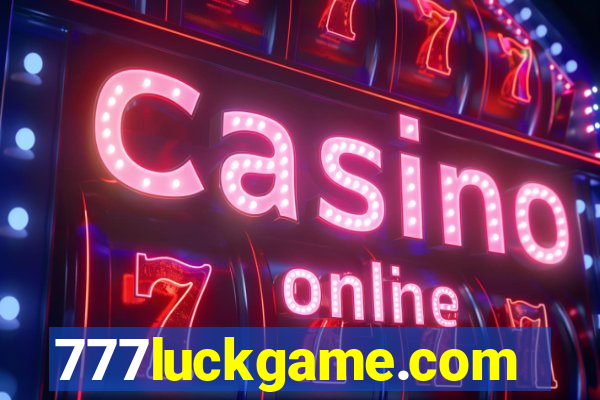 777luckgame.com