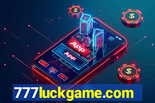 777luckgame.com