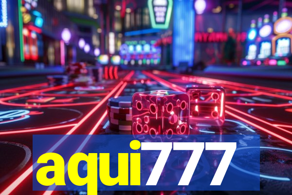 aqui777