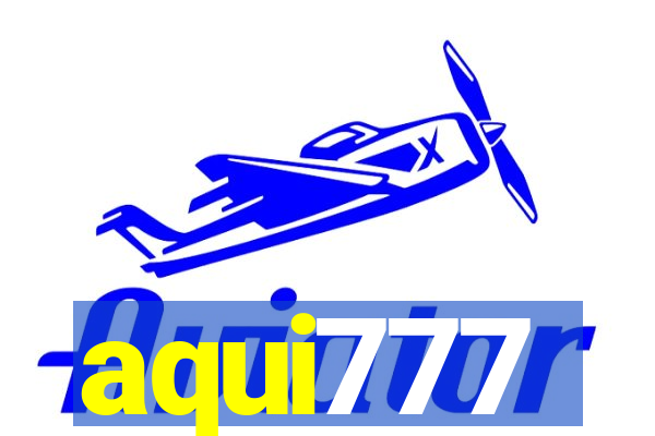 aqui777