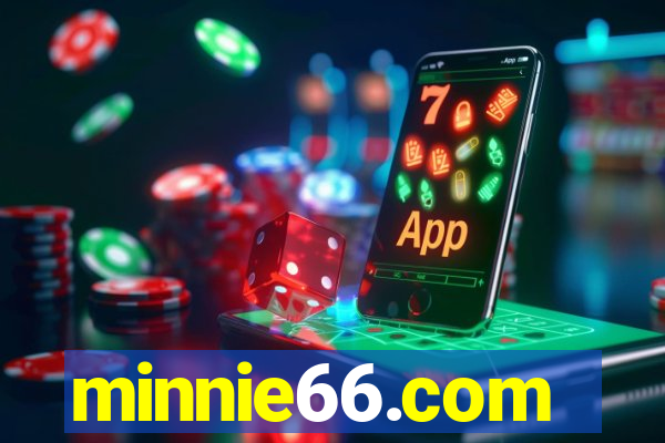 minnie66.com