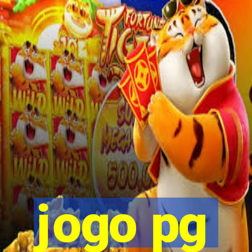 jogo pg