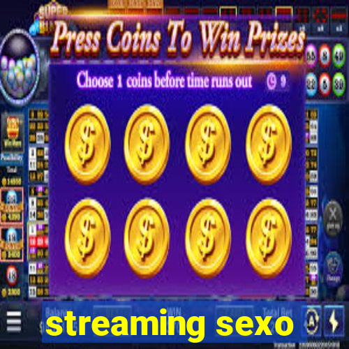 streaming sexo