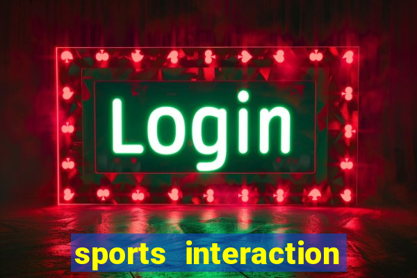 sports interaction casino review