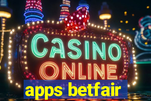 apps betfair