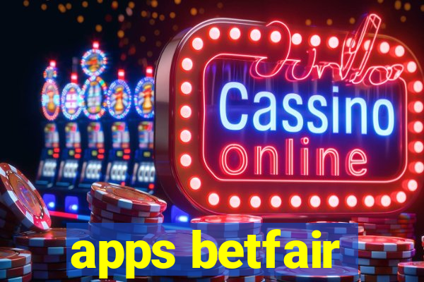 apps betfair