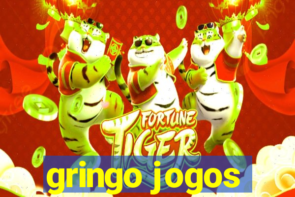 gringo jogos