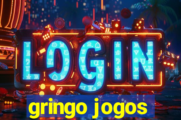 gringo jogos