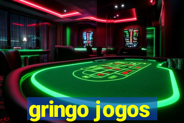 gringo jogos