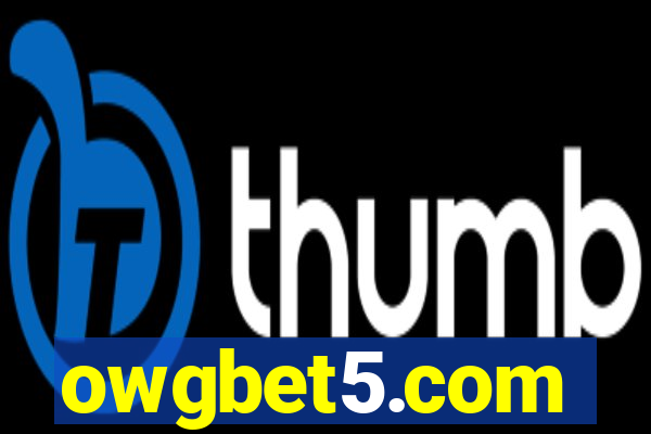 owgbet5.com