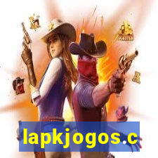 lapkjogos.c