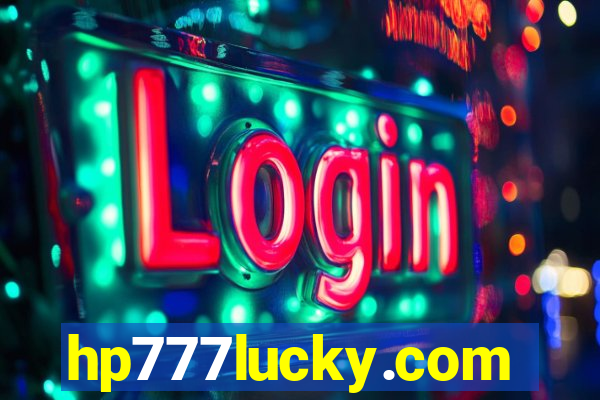 hp777lucky.com