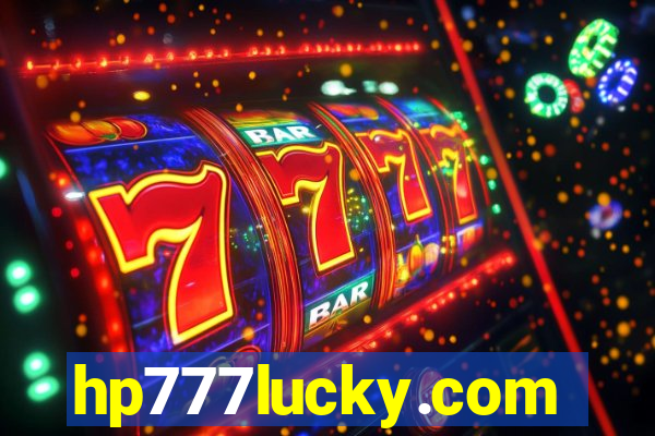 hp777lucky.com