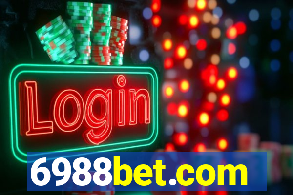 6988bet.com