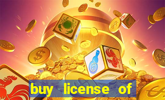 buy license of pinnacle cart