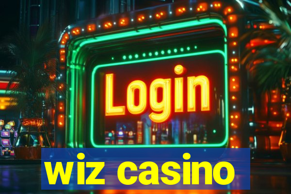 wiz casino