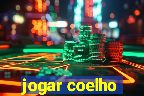 jogar coelho