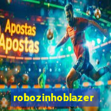 robozinhoblazer