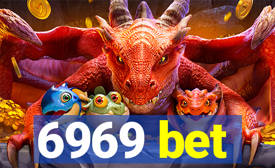 6969 bet