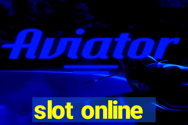 slot online