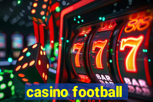 casino football