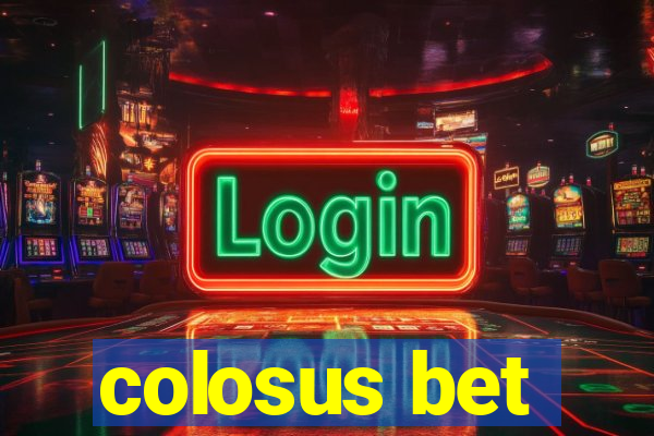 colosus bet