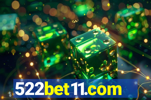 522bet11.com