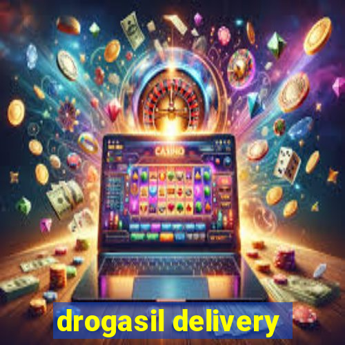 drogasil delivery