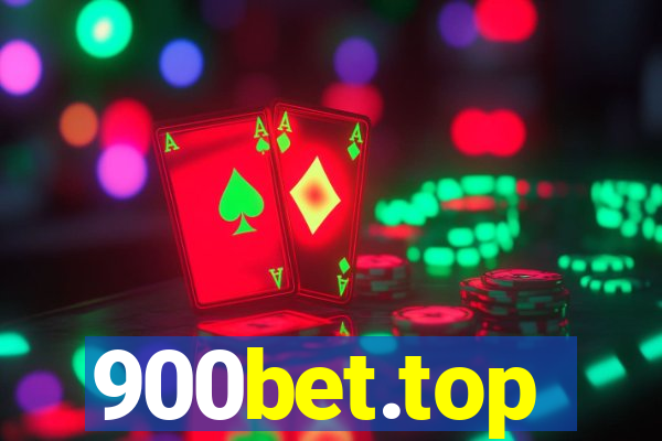 900bet.top