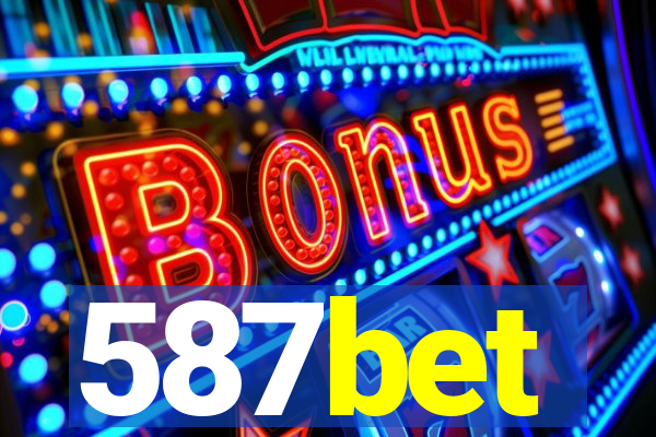 587bet