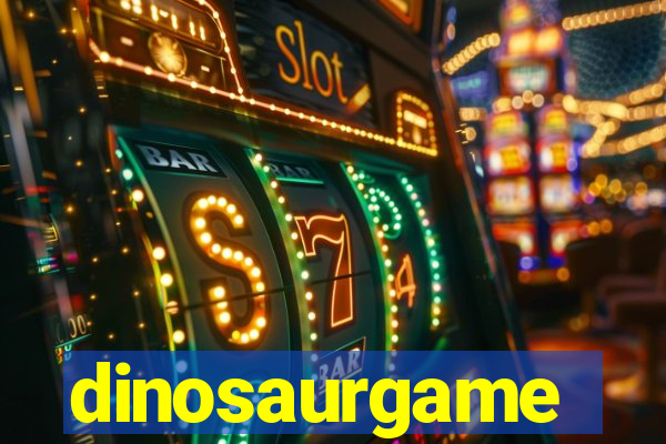 dinosaurgame