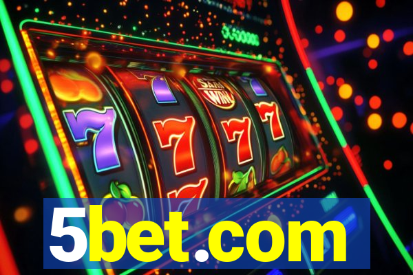 5bet.com