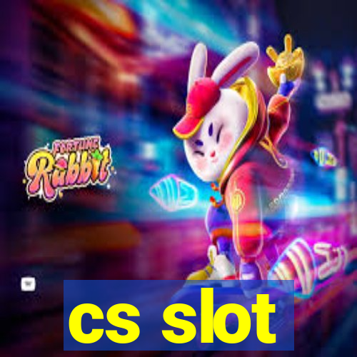 cs slot